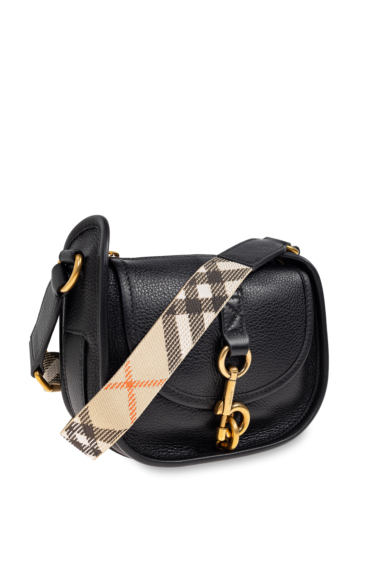 Burberry 'B-Clip' shoulder bag | Women's | Vitkac